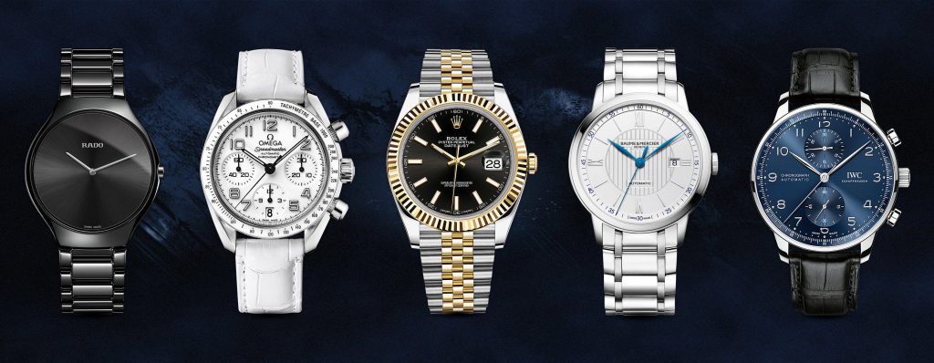 Για ποιο λόγο στις διαφημίσεις ρολογιών η ώρα είναι πάντα 10:09;