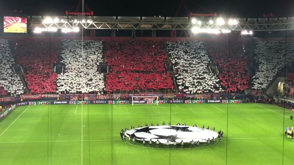 Ο Ολυμπιακός προσέφυγε στον ποδοσφαιρικό εισαγγελέα – Για το σκληρό μαρκάρισμα του Πασαλίδη στον Γκιγιέρμε