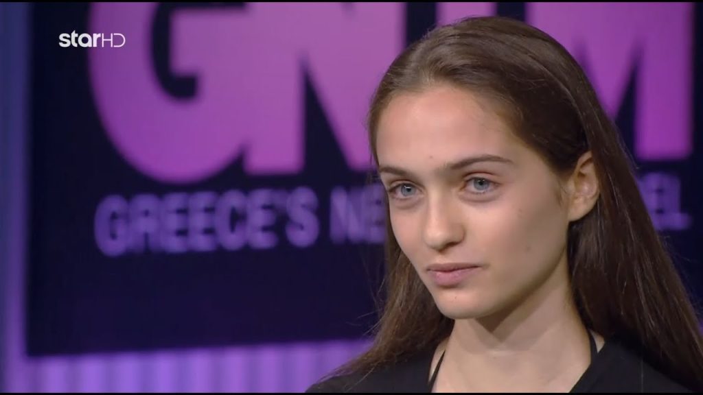 Η Κωνσταντίνα του GNTM μιλά για την Κάτια: «Όταν άρχισα να κάνω παρέα με τις FF…» (βίντεο)