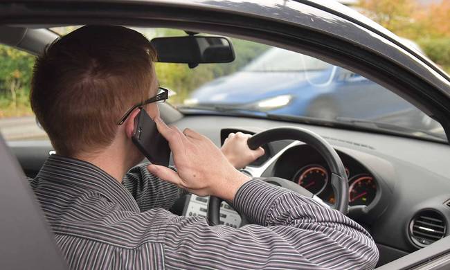 Σιγκαπούρη: Η είδηση για το κινητό που ξεγέλασε τους πολίτες