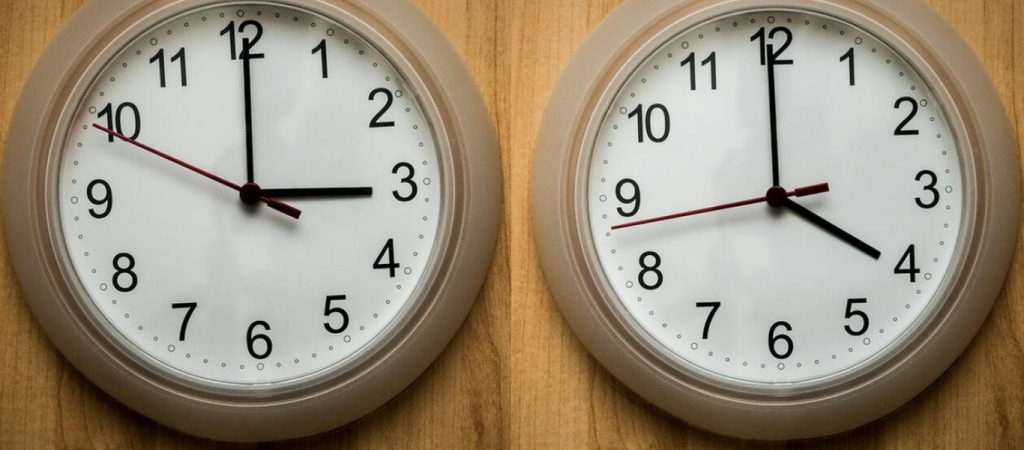 Πόσο βέβαιος είσαι ότι γνωρίζεις τι σημαίνουν τα «a.m. και p.m.» που χρησιμοποιούνται στην αγγλική ώρα (βίντεο)