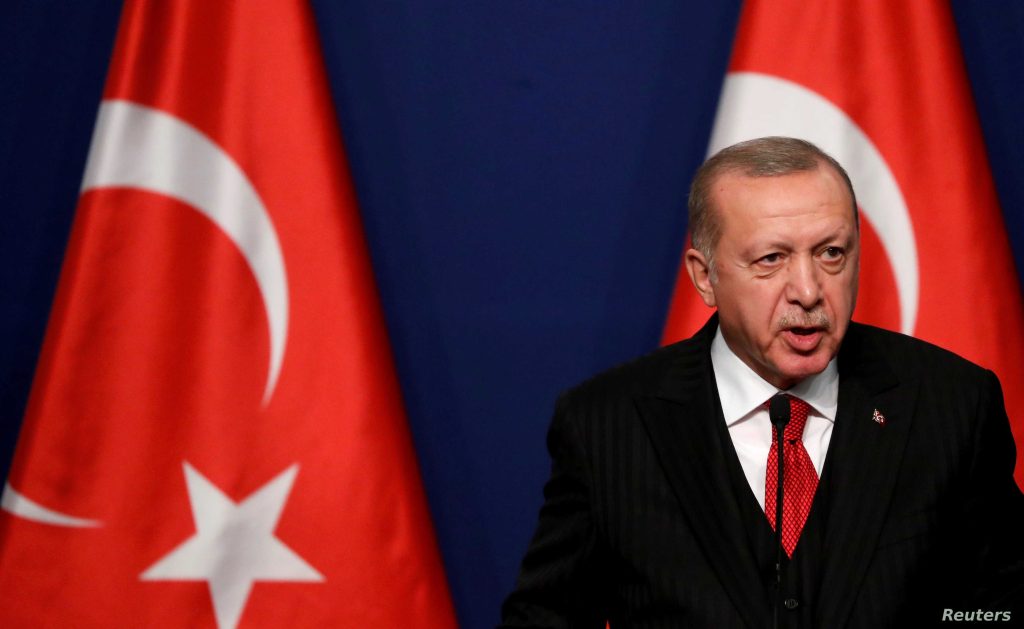 Λιβύη: «Αν θέλουμε ο Ερντογάν θα βάλει ένα χεράκι να σωθούμε από τον Χάφταρ – Δε μας ενδιαφέρουν οι ελληνικές ενστάσεις»