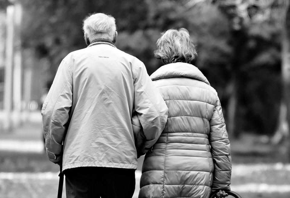 Η ευχάριστη συνήθεια που χαρίζει μακροζωία