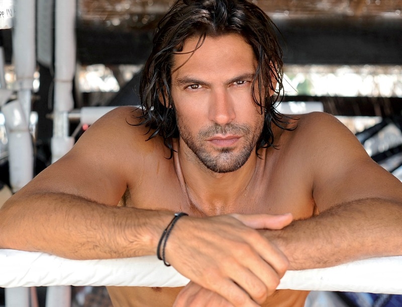 Γ. Σπαλιάρας: Με ποια πρώην παίκτρια του GNTM είναι ζευγάρι; (βίντεο)