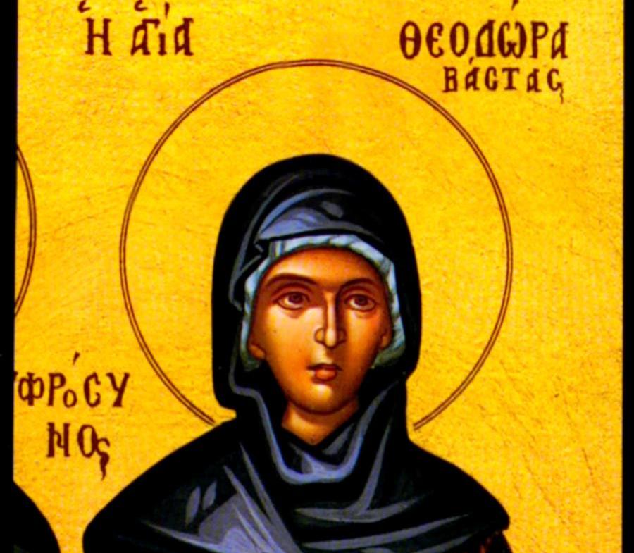 Άγιοι Στρατιώτες: Αυτές είναι γυναίκες που υπηρέτησαν στρατό και Χριστό