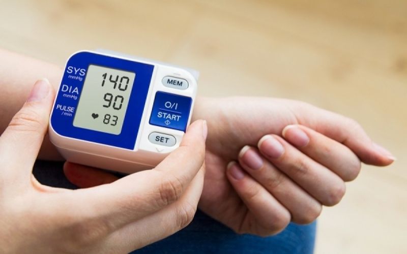 Αυτές είναι οι τροφές που ρίχνουν την πίεση