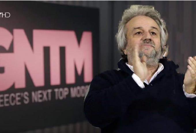 Μεγάλη δικαίωση του Γιάννη Κομπότη ο τελικός του GNTM
