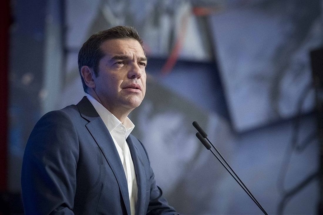 Α.Τσίπρας σε Μ.Χρυσοχοΐδη: «Ζήτα συγγνώμη – Έχεις θράσος που… καθαρίζεις τις καταλήψεις»