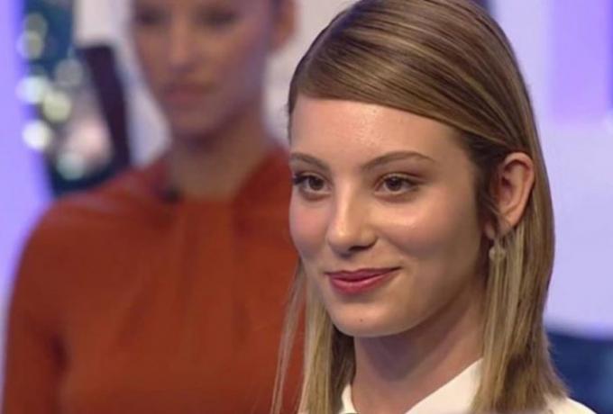 Φάνηκε αυτό που δεν έπρεπε: Με το αποκαλυπτικό ατύχημα της Άννας Μαρίας τα έχασε και ο Σκουλός (upd)