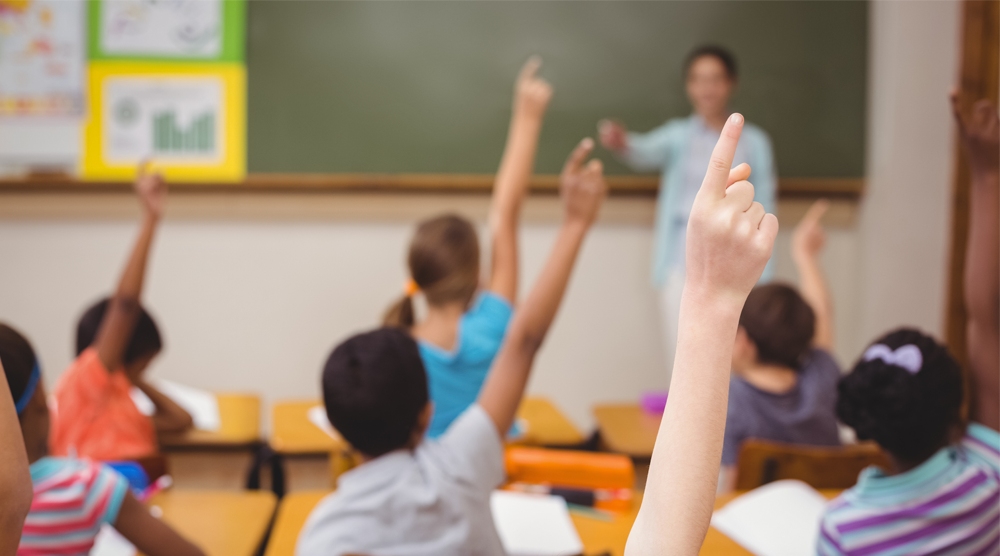 Υπεγράφη απόφαση για 1.041 μόνιμους διορισμούς παιδαγωγών από το υπ. Παιδείας