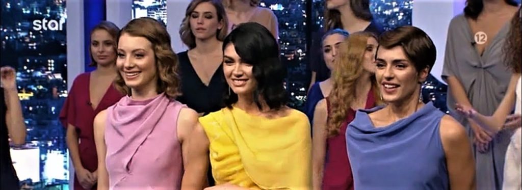 GNTM: Τι απαντά το Star για την πρωτοφανή εξέλιξη της ψηφοφορίας του τελικού (βίντεο)