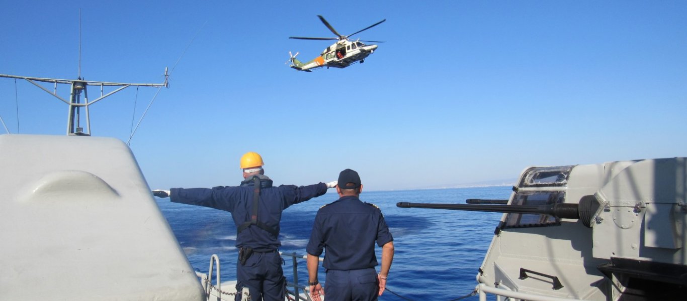 Η Τουρκία ανακοίνωσε νέες έρευνες του Barbaros ν.α. της Κύπρου μέχρι τις 31 Μαΐου – Αναστασιάδης: «Θα αμυνθούμε»