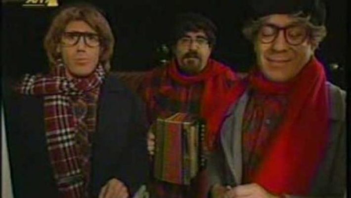 Δάκρυα απ’ τα γέλια: Το κορυφαίο βίντεο του Καλυβάτση στο ΑΜΑΝ που δεν θα ξεχάσουμε ποτέ