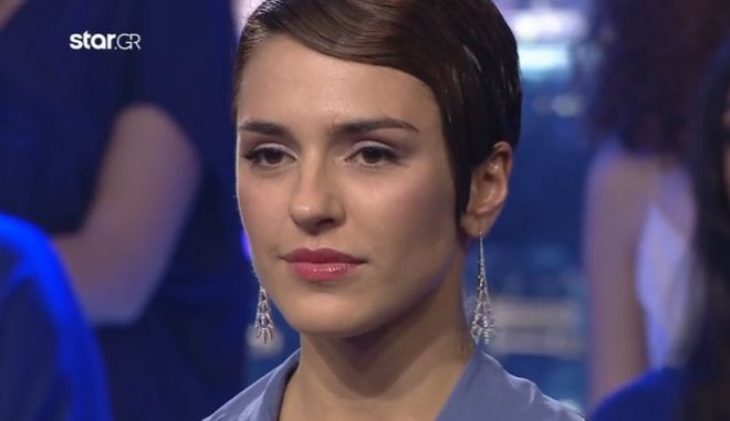 GNTM: Η Κάτια μίλησε για τον πρώην σύντροφό της και έκανε ξεκάθαρο τον χωρισμό της