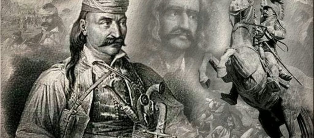 Πως προέκυψε η φράση «Γιάννης κερνάει, Γιάννης πίνει» και τι σχέση έχει με τον Κολοκοτρώνη;