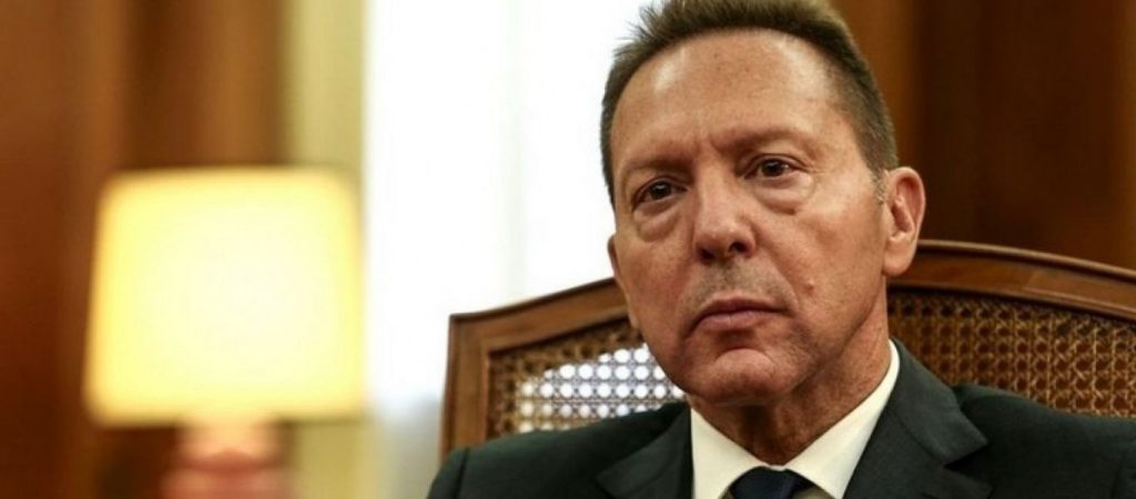 Γ.Στουρνάρας: «Γλιτώσαμε την έξοδο από το ευρώ και την ευρωζώνη χάρη στην Ακρόπολη»