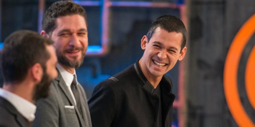 Master Chef teaser: Οι κριτές πάνε για… βρώμικο (βίντεο)