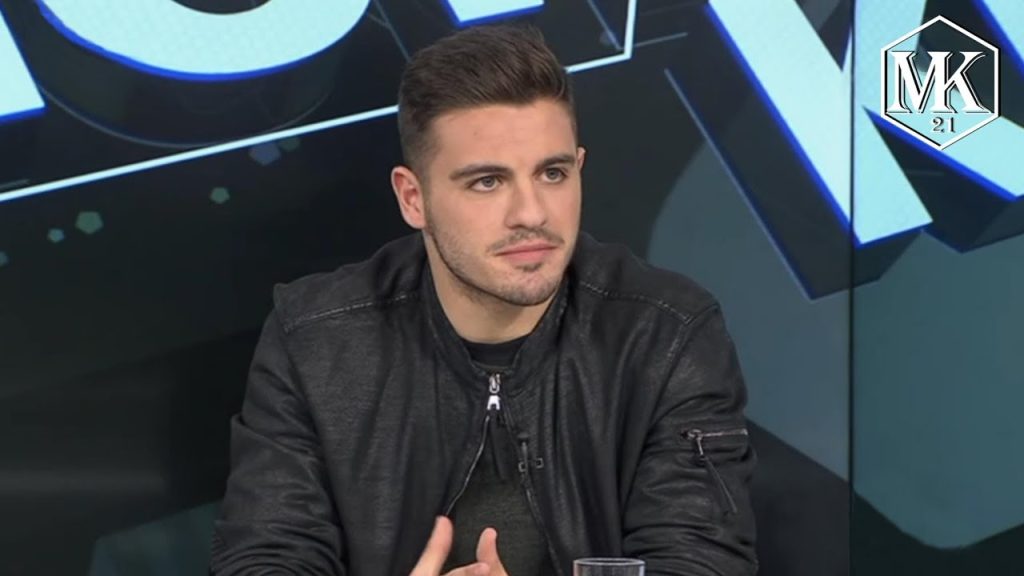 ΑΕΚ: Χειρουργείο για Κώστα Γαλανόπουλο