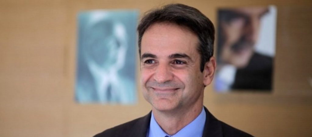 To πρόγραμμα του πρωθυπουργού για το Σάββατο – Θα επισκεφτεί την Καλαμπάκα και τη Λάρισα