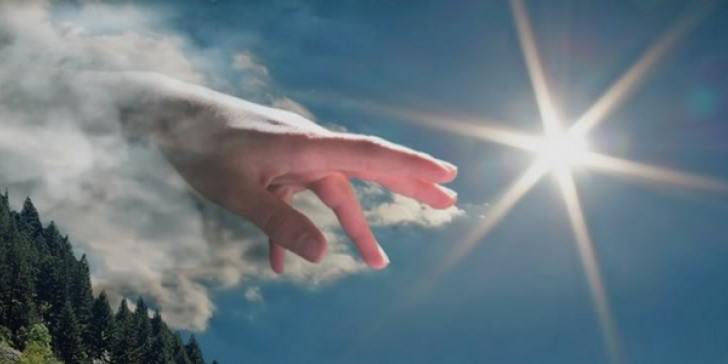 Ποια η προέλευση της λέξης «Θεός»;