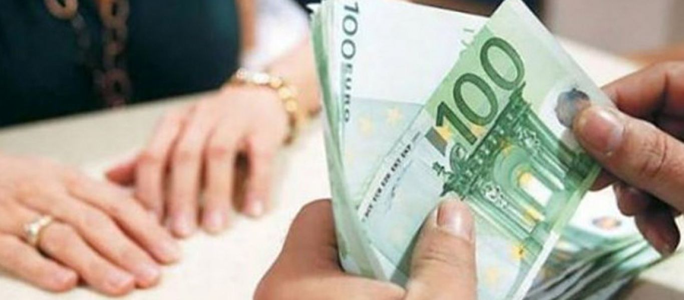 Αυτές είναι οι νέες υψηλότερες συντάξεις – Οι κερδισμένοι από το μέτρο της αύξησης των ποσοστών αναπλήρωσης