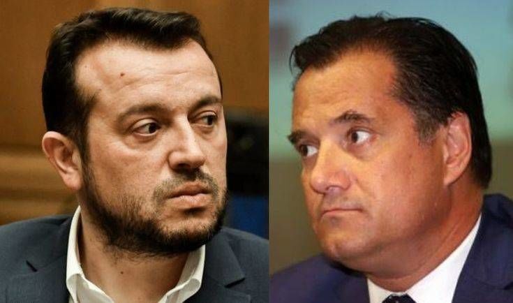 Ν.Παππάς για Ελληνικό: «Να αφήσει τις ανοησίες κατά μέρος ο κ.Γεωργιάδης»