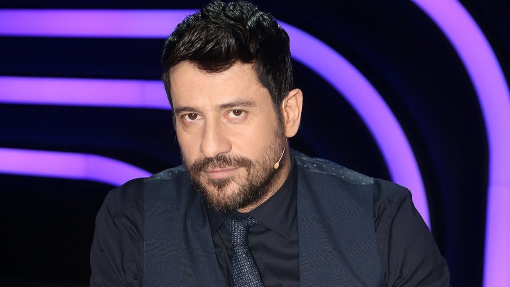 Α.Γεωργούλης: «Αν συζητούσαμε πριν δέκα χρόνια ότι θα ήμουν ευρωβουλευτής θα έλεγα είναι αστείο»