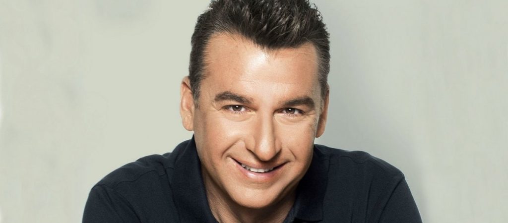 Γ.Λιάγκας για σχολιασμό φοιτήτριας: «Δεν σκεφτήκαμε καν την κοπέλα» (βίντεο)