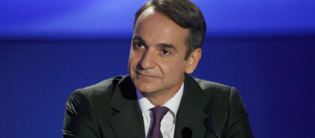 Κ. Μητσοτάκης για «Βοήθεια στο Σπίτι»: «Προσλαμβάνονται 2.858 μόνιμοι υπάλληλοι τους πρώτους μήνες του 2020»