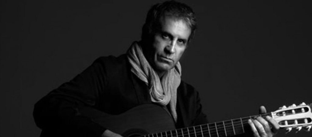 Συγκινητική ανάρτηση του Γιώργου Νταλάρα για τον Γιώργο Ζήκα (φώτο)