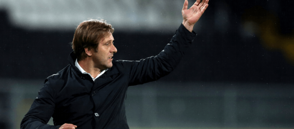 Πέδρο Μαρτίνς: «Το δώρο μου από τον Άγιο Βασίλη… ο Φουρτούνης»