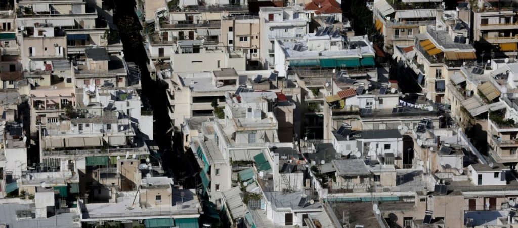 Η «παγίδα» για όσους είχαν αδήλωτα τετραγωνικά – Όλα όσα πρέπει να γνωρίζουν