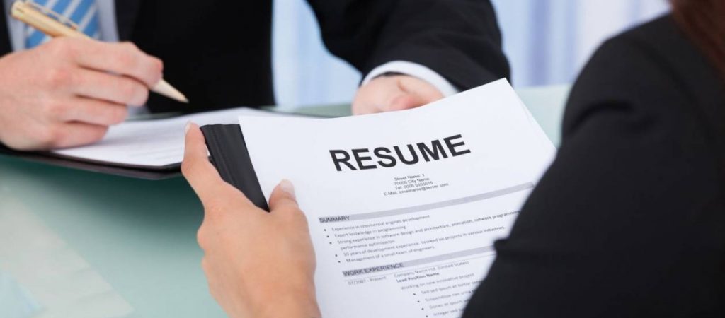 Αυτή είναι η λίστα με τα «καλύτερα» ψέματα που μπήκαν ποτέ σε βιογραφικό