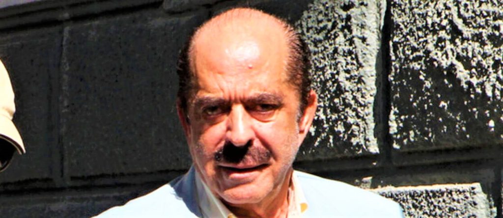 Tελέστηκε το μνημόσυνο του Άρχοντα και Μέγα Ευεργέτη του Πατριαρχείου Κωνσταντινούπολης Κωνσταντίνου Δαφέρμου