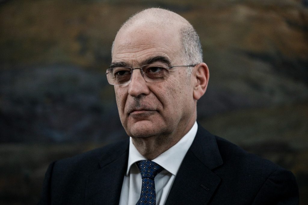 Ν.Δένδιας: «Δεν πιστεύω ότι η Τουρκία θα ενεργήσει τόσο απερίσκεπτα προκαλώντας θερμό επεισόδιο»