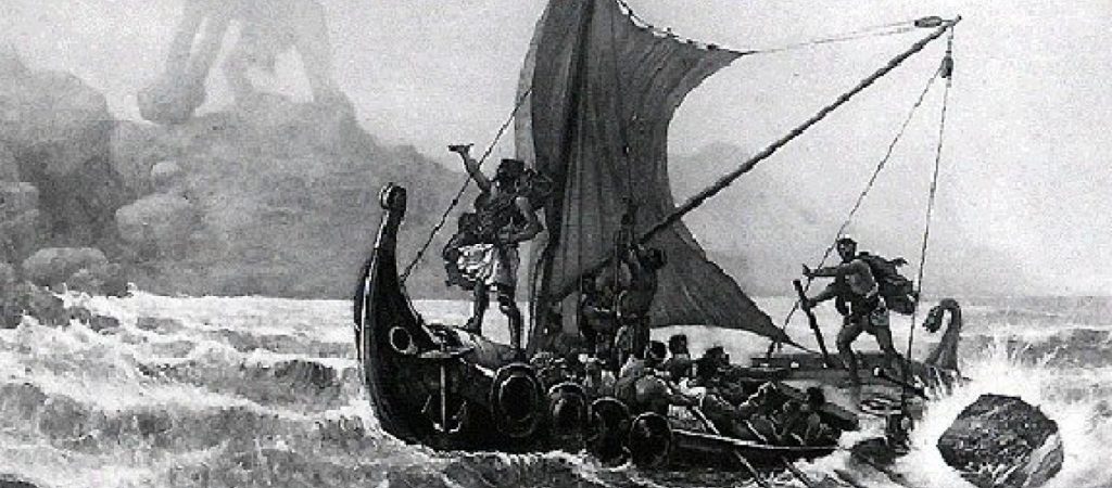 Enrico Mattievich: «Οδυσσέας και Ιάσωνας ήρθαν στη Νότια Αμερική» – Τι αποκάλυψε ο διάσημος ερευνητής