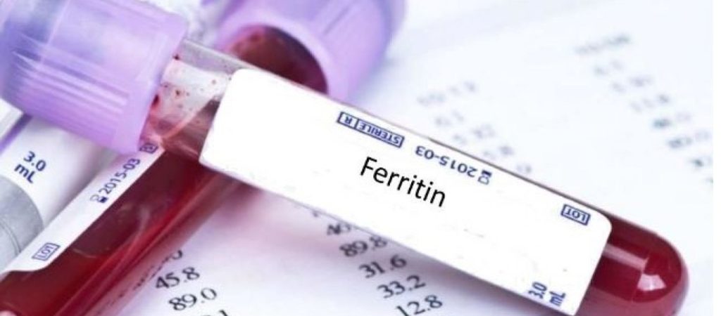 Φερριτίνη: Τι να τρώτε για να την αυξησετε