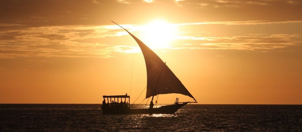 Η τραγωδία που ενέπνευσε το παιδικό τραγούδι «Ήταν ένα μικρό καράβι» – Το μεγάλο ιστορικό γεγονός που κρύβει