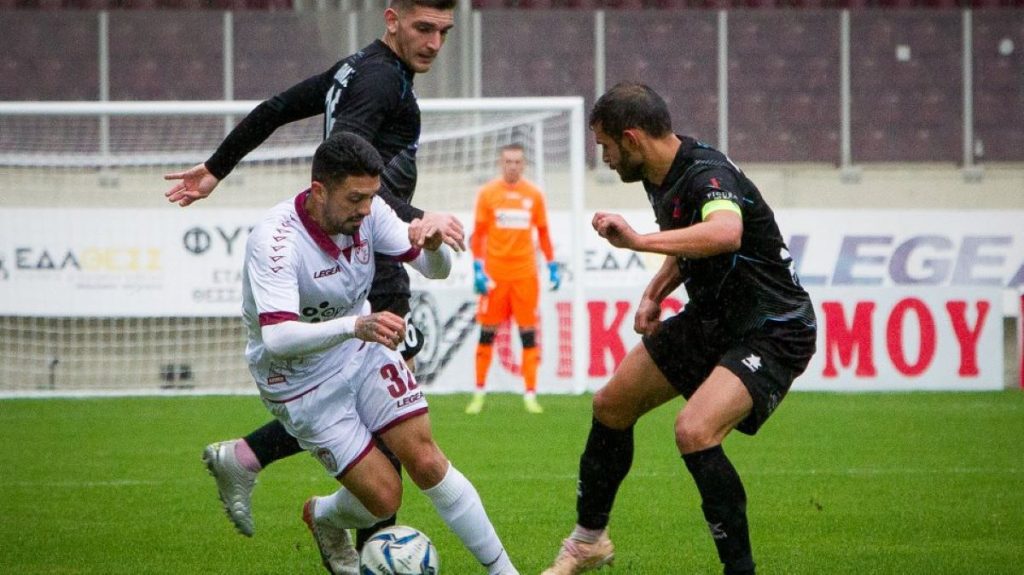 Πρωτάθλημα: 2 – 0 Η ΑΕΛ τον Πανιώνιο – Σε τροχιά πλει – οφ οι «βυσσινοί»