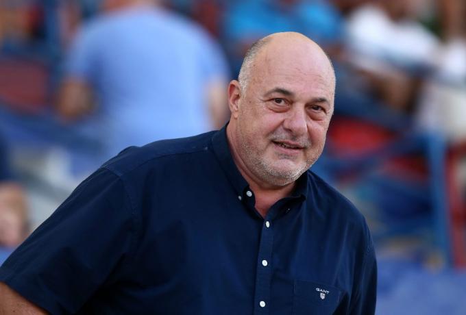 Μπέος για μηνύσεις και ντόπινγκ: «Δεν αποσύρω τίποτα έχουν κάνει Τζιμπουτί την Ελλάδα»!