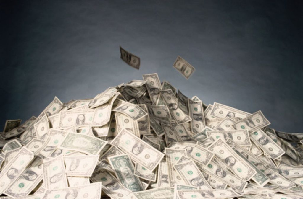 Κέρδισαν πάνω από 200 εκατομμύρια στο λαχείο και δεν τους έδωσαν τίποτα – Δεν φαντάζεστε τον λόγο (βίντεο)