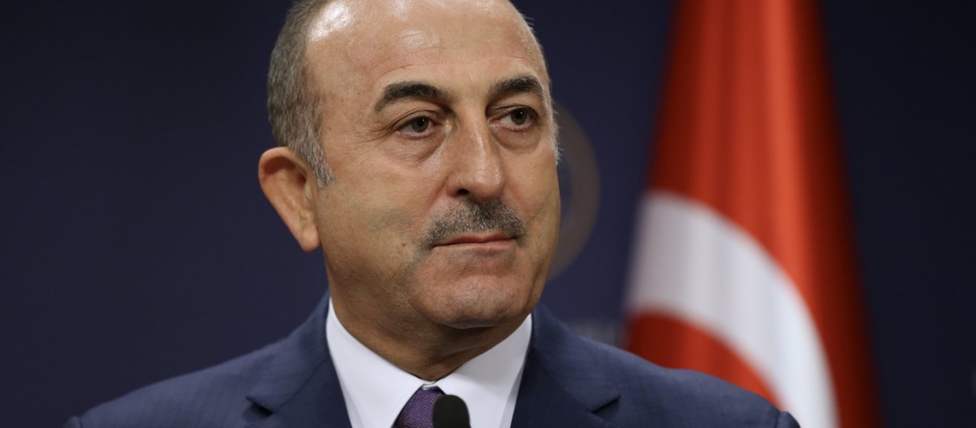 Μ.Τσαβούσογλου: «Στη συνάντηση με τον Κ.Μητσοτάκη του μεταφέραμε την προσφορά μας για συνδιαχείριση»