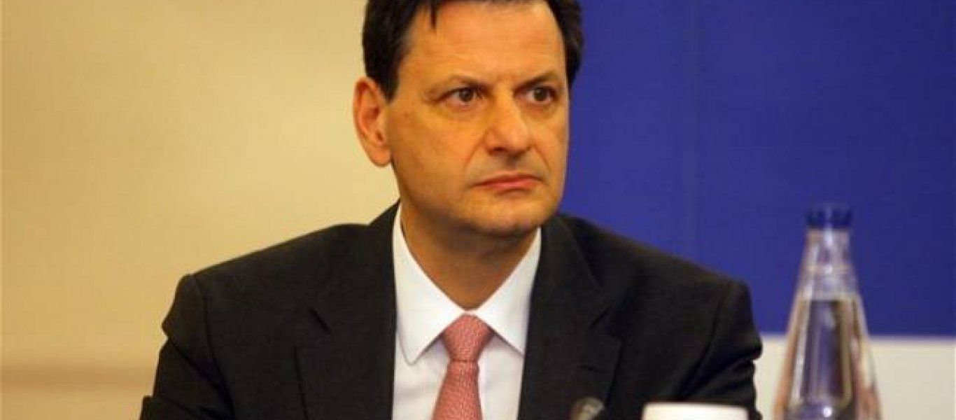 Θ.Σκυλακάκης: «Η κυβέρνηση σχεδιάζει μόνιμο βοήθημα για τους συνταξιούχους το οποίο θα είναι ενσωματωμένο στη σύνταξη»