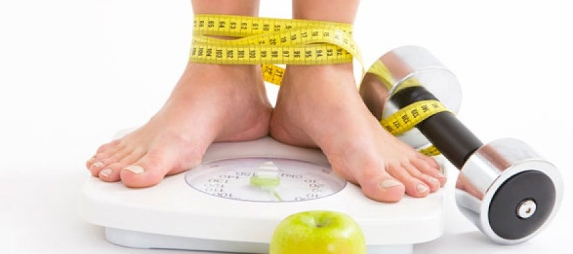 Ποιες είναι οι πιθανές αιτίες που δεν χάνεις βάρος ενώ κάνεις διατροφή;