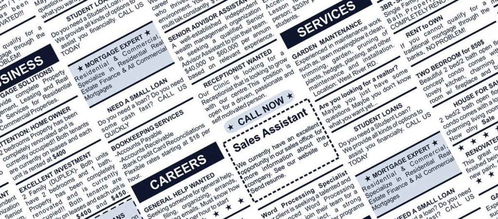 Αγγελία για τραγουδίστρια έγινε viral σε διαδίκτυο και τηλεόραση – Δείτε γιατί (φώτο)