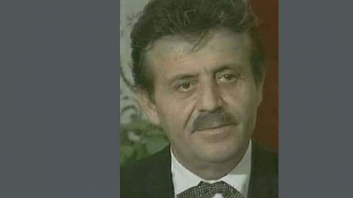 Απεβίωσε ο ηθοποιός Δημήτρης Γιαννακόπουλος