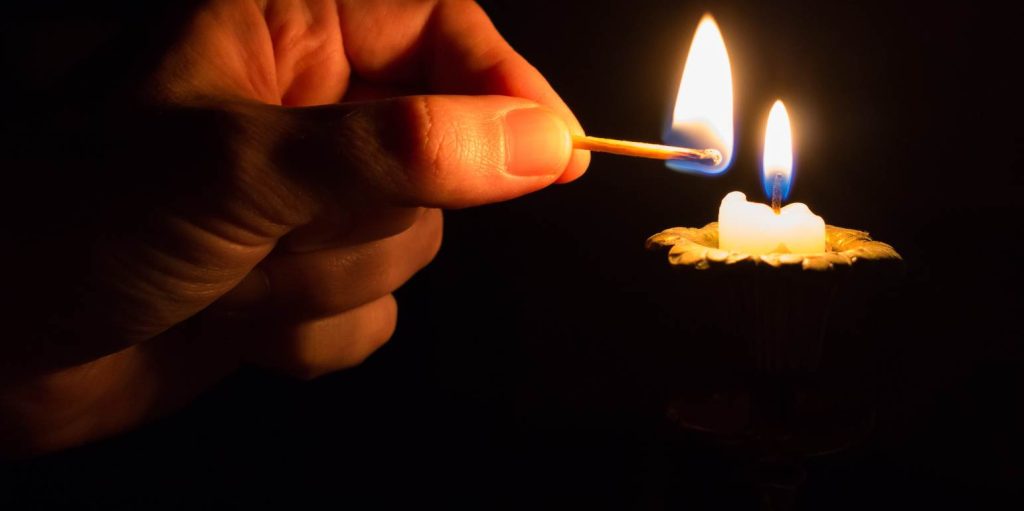 Λακωνία: Χωρίς ρεύμα πολλές περιοχές λόγω κακοκαιρίας