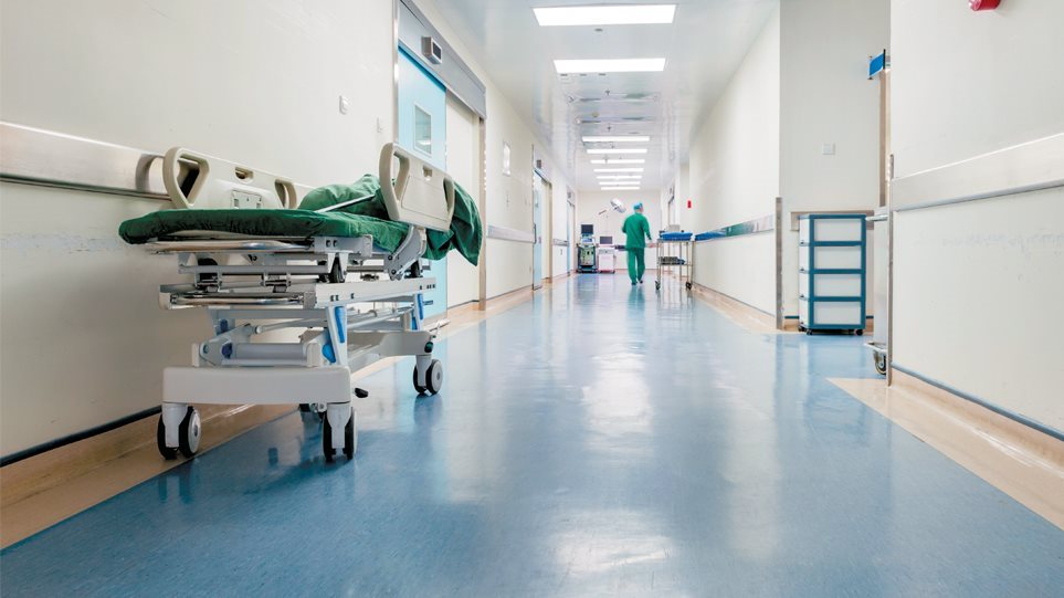 Aντικαταστάθηκαν 13 διοικητές νοσοκομείων