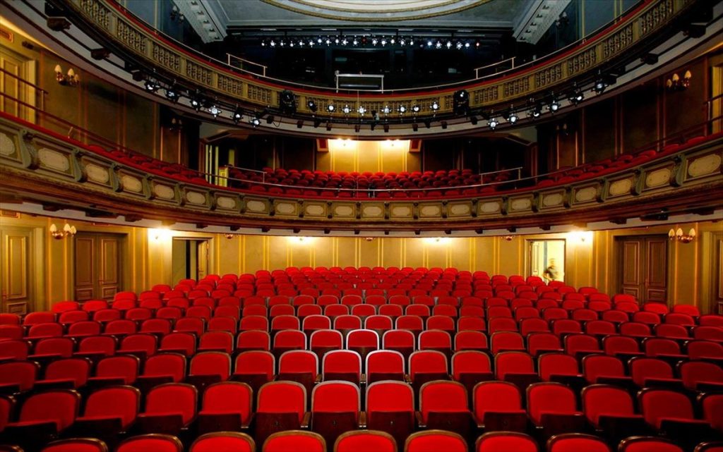 Έφυγε από τη ζωή ο ηθοποιός Δημήτρης Γιαννακόπουλος – Σήμερα η κηδεία του (φωτο)