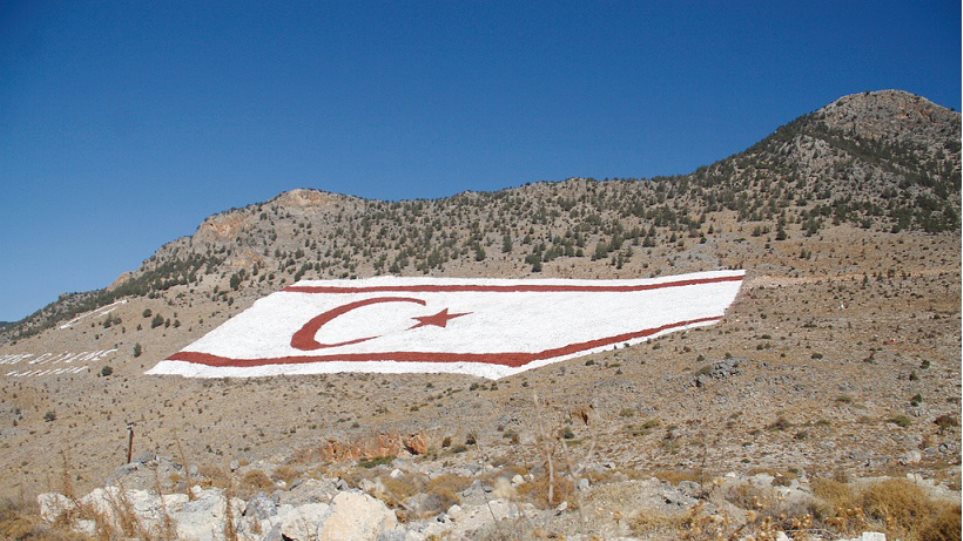 Κύπρος: Τούρκοι μπήκαν στα χωράφια των Ελλήνων κι άρχισαν να τα καλλιεργούν – «Όργιο» τουρκικής προπαγάνδας